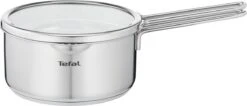 Tefal Nordica Pannenset 4 Delig - Steelpan Ø16 Cm & Kookpan Ø 18 + Ø 20 + Ø 24 Cm 30 Tefal Nordica Pannenset 4 Delig - Steelpan Ø16 Cm & Kookpan Ø 18 + Ø 20 + Ø 24 Cm -PannenPunt Aanbiedingen Winkel 1200x515