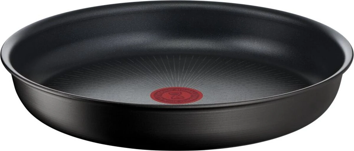 Tefal Ingenio Unlimited Pannenset - Koekenpannen Ø24 En 28 Cm + Handgreep 11 Tefal Ingenio Unlimited Pannenset - Koekenpannen Ø24 En 28 Cm + Handgreep - Afbeelding 11