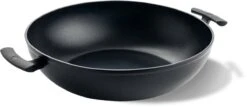 BK Easy Induction Ceramic Wadjan/wok Ø 36 Cm - Inductie - PFAS-vrij