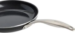 GreenPan Koekenpan - Royal Black - ø 28 Cm - Keramische Anti-aanbaklaag -PannenPunt Aanbiedingen Winkel 1200x531 2