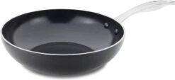 GreenPan Brussels Infinity Pro Wokpan - Ø 28 Cm - Zwart 15 GreenPan Brussels Infinity Pro Wokpan - Ø 28 Cm - Zwart -PannenPunt Aanbiedingen Winkel 1200x551