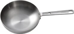 Skottsberg Wok Stainless Steel 28 Cm Roestvrijstaal 12 Skottsberg Wok Stainless Steel 28 Cm Roestvrijstaal -PannenPunt Aanbiedingen Winkel 1200x563