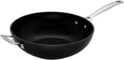 LE CREUSET - Les Forgees - Wokpan 30cm -PannenPunt Aanbiedingen Winkel 1200x581 2