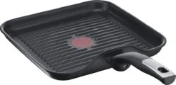 Tefal Unlimited Grillpan - 26 X 26 Cm -PannenPunt Aanbiedingen Winkel 1200x584