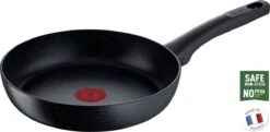 Tefal Black Stone Koekenpan - Ø 28 Cm 11 Tefal Black Stone Koekenpan - Ø 28 Cm -PannenPunt Aanbiedingen Winkel 1200x590 3