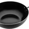 ISENVI Victoria Forged Keramische Wokpan 32CM - RVS Greep