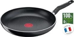 Tefal Start'easy Koekenpan 28 Cm - PFOA Vrij - Geschikt Voor Alle Warmtebronnen -PannenPunt Aanbiedingen Winkel 1200x597 6