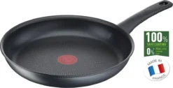 Tefal Easy Chef Koekenpan - Ø 30 Cm -PannenPunt Aanbiedingen Winkel 1200x614 2