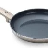 GreenPan Cambridge Koekenpan 30cm - Brons - Inductie - PFAS-vrij