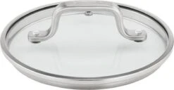 Tefal Virtuoso Pannenset 5 Delig - Hoge Kookpan Ø 22 Cm + Steelpan Ø 16 Cm + Kookpannen Ø 18/20/24 Cm -PannenPunt Aanbiedingen Winkel 1200x623 1