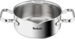Tefal Duetto Kookpan - Ø 16 Cm -PannenPunt Aanbiedingen Winkel 1200x623