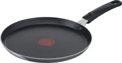Tefal Simply Clean Pannenkoekpan 25 Cm - Let Op! Niet Geschikt Voor INDUCTIE! 7 Tefal Simply Clean Pannenkoekpan 25 Cm - Let Op! Niet Geschikt Voor INDUCTIE! -PannenPunt Aanbiedingen Winkel 1200x624 2