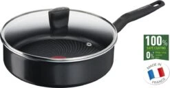 Tefal Start'easy Hapjespan 24 Cm C2673223 -PannenPunt Aanbiedingen Winkel 1200x624 4