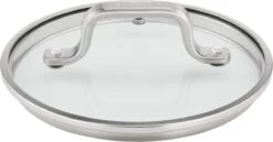 Tefal Virtuoso Pannenset 4-delig - Kookpan Ø 16/20/24 Cm + Steelpan Ø 16 Cm -PannenPunt Aanbiedingen Winkel 1200x625