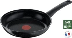 Tefal Intensity Koekenpan - Ø 24 Cm 16 Tefal Intensity Koekenpan - Ø 24 Cm -PannenPunt Aanbiedingen Winkel 1200x638