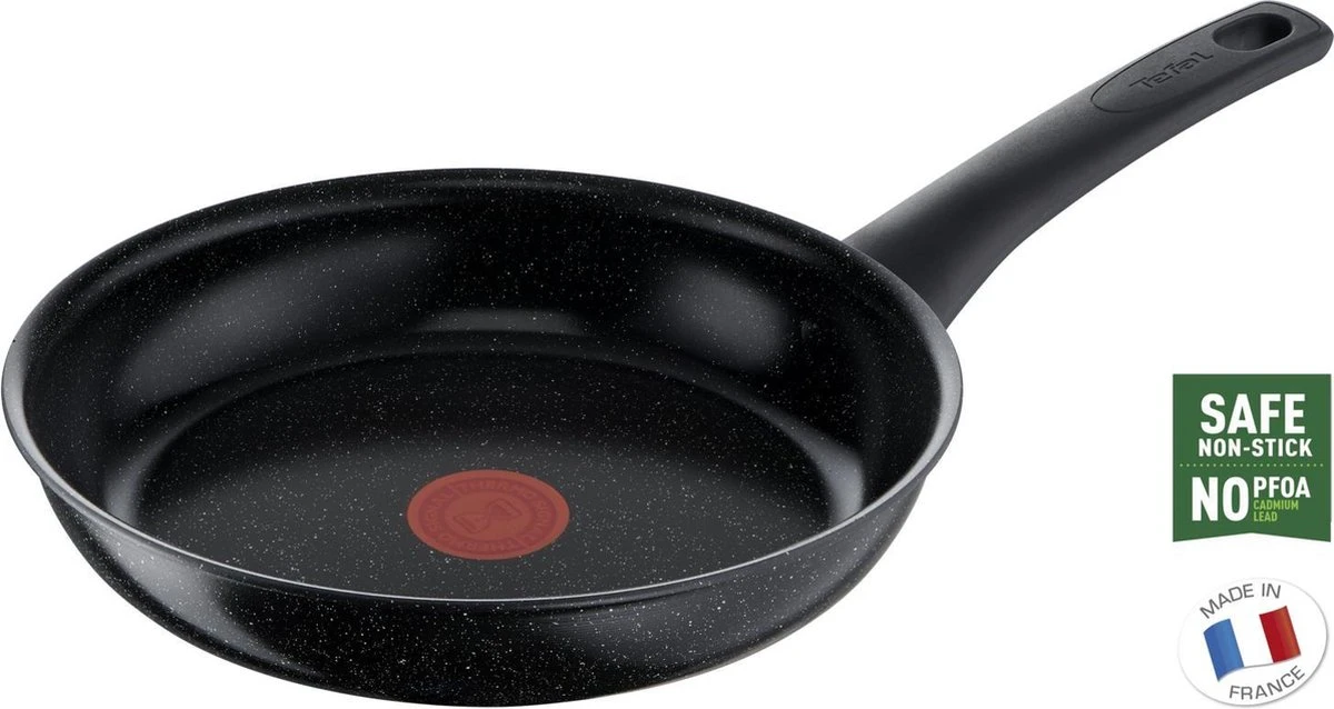 Tefal Intensity Koekenpan - Ø 24 Cm 8 Tefal Intensity Koekenpan - Ø 24 Cm - Afbeelding 8