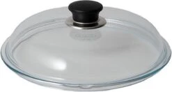 Sysas - Braadpan Met Deksel - Ø 28cm -PannenPunt Aanbiedingen Winkel 1200x640 5