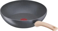 Tefal Natural Force Wokpan - Ø 28 Cm 13 Tefal Natural Force Wokpan - Ø 28 Cm -PannenPunt Aanbiedingen Winkel 1200x641 1