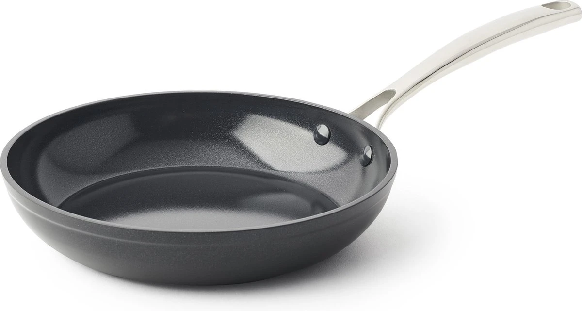 BK Superior Koekenpan - Ø 24 Cm - Keramisch - Inductie 1 BK Superior Koekenpan - Ø 24 Cm - Keramisch - Inductie