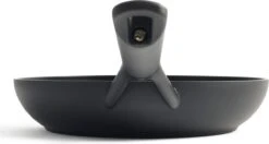 KitchenAid Classic Forged Aluminium Koekenpan ø20cm - Zwart - Inductie - Anti-aanbak -PannenPunt Aanbiedingen Winkel 1200x642 4