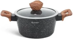 Edënbërg Stonetec Line - 15-delige Luxe Pannenset Van Gesmeed Aluminium -PannenPunt Aanbiedingen Winkel 1200x642 8