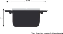 Tefal Nordica Pannenset 3 Delig - Steelpan Ø 16 Cm & Kookpan Ø 20 + Ø 24 Cm 34 Tefal Nordica Pannenset 3 Delig - Steelpan Ø 16 Cm & Kookpan Ø 20 + Ø 24 Cm -PannenPunt Aanbiedingen Winkel 1200x647 1