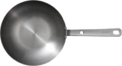 Skottsberg Wok Stainless Steel 28 Cm Roestvrijstaal 13 Skottsberg Wok Stainless Steel 28 Cm Roestvrijstaal -PannenPunt Aanbiedingen Winkel 1200x650 1