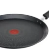 Tefal Unlimited G2553802 Pannenkoekenpan Rond 25cm