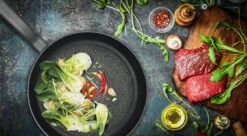 Tefal Hard Titanium+ Koekenpan - Ø 24 Cm 10 Tefal Hard Titanium+ Koekenpan - Ø 24 Cm -PannenPunt Aanbiedingen Winkel 1200x660 2