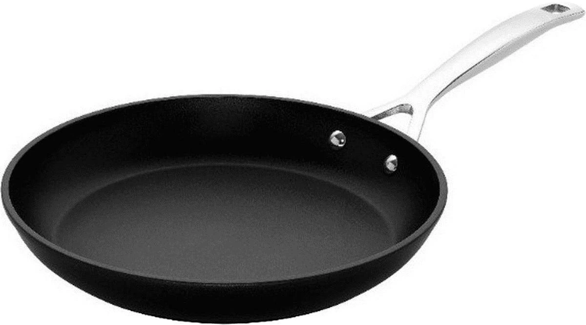 Le Creuset Koekenpan Les Forgées TNS - ø 22 Cm - Standaard Anti-aanbaklaag 8 Le Creuset Koekenpan Les Forgées TNS - ø 22 Cm - Standaard Anti-aanbaklaag - Afbeelding 8