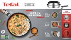 Tefal Ingenio Preference - Pannenset - 15-delig -PannenPunt Aanbiedingen Winkel 1200x674 29