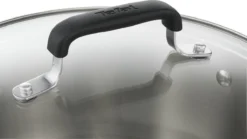 Tefal Cook & Cool E493S6 - Set 3-delig (kookpan 20/24 + Steelpan 16) -PannenPunt Aanbiedingen Winkel 1200x676