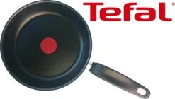TEFAL Koekenpan Ø 24 Cm - Thermospot - Cooltouch Greep - NIET VOOR INDUCTIE -PannenPunt Aanbiedingen Winkel 1200x679 2