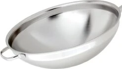 Demeyere Apollo 7 - Wok - 30 Cm - Met Glazen Deksel 9 Demeyere Apollo 7 - Wok - 30 Cm - Met Glazen Deksel -PannenPunt Aanbiedingen Winkel 1200x680
