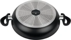 Sysas - Braadpan Met Deksel - Ø 28cm -PannenPunt Aanbiedingen Winkel 1200x683 4