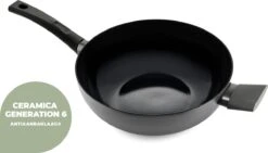 ISENVI Avon Chef Deluxe Pannenset 7 Delig - Ergo Grepen -PannenPunt Aanbiedingen Winkel 1200x687 4