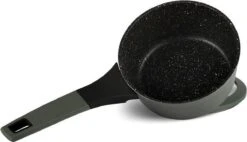 Edënbërg Green Line - 12-delige Luxe Pannenset Van Gesmeed Aluminium - Keramische/Marmeren Coating 15 Edënbërg Green Line - 12-delige Luxe Pannenset Van Gesmeed Aluminium - Keramische/Marmeren Coating -PannenPunt Aanbiedingen Winkel 1200x692 5