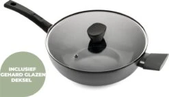 ISENVI Avon Chef Culinair Set - Pannenset 9 Delig - Ergo Grepen -PannenPunt Aanbiedingen Winkel 1200x692 6
