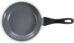 BK Easy Basic Ceramic Koekenpan Ø 20 Cm - Anti-aanbak - PFAS-vrij - Krasvast -PannenPunt Aanbiedingen Winkel 1200x698 4