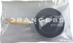 Orange85 Wokpan - Non Stick - Zwart - 20 Cm - Geschikt Voor Gas 11 Orange85 Wokpan - Non Stick - Zwart - 20 Cm - Geschikt Voor Gas -PannenPunt Aanbiedingen Winkel 1200x703 3