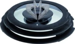 Tefal Ingenio Easy Cook & Clean Pannenset - 10-delig - Niet Geschikt Voor Inductie 19 Tefal Ingenio Easy Cook & Clean Pannenset - 10-delig - Niet Geschikt Voor Inductie -PannenPunt Aanbiedingen Winkel 1200x708 6