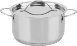 Niceey Pannenset - Voor Alle Warmtebronnen - Pannenset Inductie - Pannensets - 7 Delig -PannenPunt Aanbiedingen Winkel 1200x718