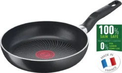 Tefal Start'easy Koekenpan 20 Cm -PannenPunt Aanbiedingen Winkel 1200x720 7