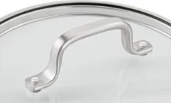 Tefal Virtuoso Pannenset 5 Delig - Hoge Kookpan Ø 22 Cm + Steelpan Ø 16 Cm + Kookpannen Ø 18/20/24 Cm -PannenPunt Aanbiedingen Winkel 1200x722 2