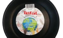 TEFAL Koekenpan Ø 24 Cm - Thermospot - Cooltouch Greep - NIET VOOR INDUCTIE -PannenPunt Aanbiedingen Winkel 1200x727