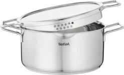 Tefal Nordica Pannenset 3 Delig - Steelpan Ø 16 Cm & Kookpan Ø 20 + Ø 24 Cm 23 Tefal Nordica Pannenset 3 Delig - Steelpan Ø 16 Cm & Kookpan Ø 20 + Ø 24 Cm -PannenPunt Aanbiedingen Winkel 1200x729 3