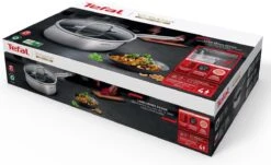 Tefal Virtuoso Hapjespan - Ø 24cm + Deksel 17 Tefal Virtuoso Hapjespan - Ø 24cm + Deksel -PannenPunt Aanbiedingen Winkel 1200x734 1