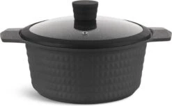 Edënbërg Gray Line - 15-delige Luxe Pannenset Van Gesmeed Aluminium -PannenPunt Aanbiedingen Winkel 1200x742 3