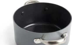 GreenPan Mayflower Pro Pannenset - 10-delig - Grijs - Inductie - PFAS-vrij 37 GreenPan Mayflower Pro Pannenset - 10-delig - Grijs - Inductie - PFAS-vrij -PannenPunt Aanbiedingen Winkel 1200x749 2