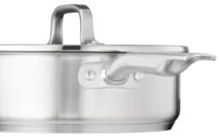 Tefal Virtuoso Hapjespan - Ø 24cm + Deksel 23 Tefal Virtuoso Hapjespan - Ø 24cm + Deksel -PannenPunt Aanbiedingen Winkel 1200x749 4